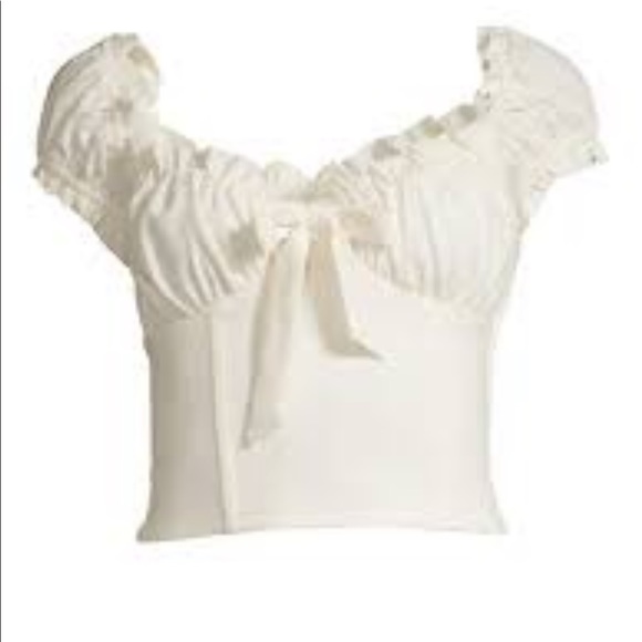 I.am.Gia Naomi top - Picture 4 of 12